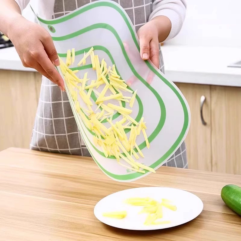 Матовый пластиковый кухонный разделочная доска с нескользящим покрытием, классификация