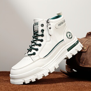 X 10604 High top Martin boots �ߎ��R��ѥ�羳���uͨ