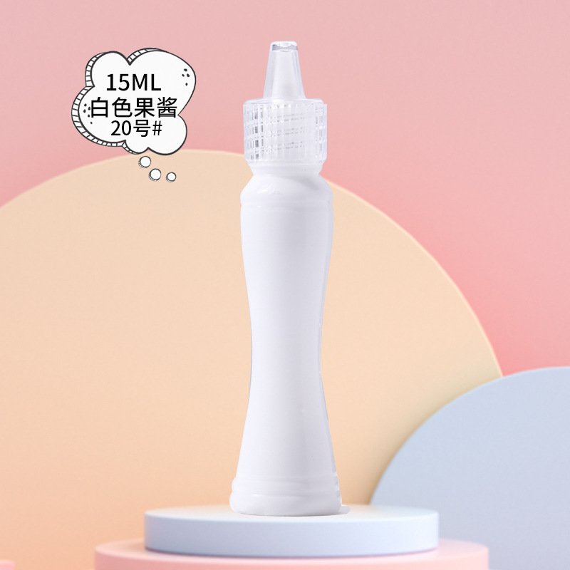 クリームペースト15mlジャムペースト小蛮腰diy材料包樹脂部品手作りアクセサリー滴糊|undefined