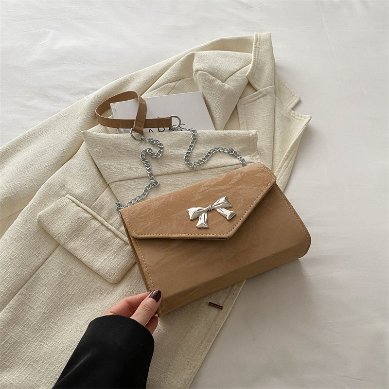 Ballet coreano nicho de diseño bolso de mujer mini exquisita personalidad versátil bolso de mano de moda de hombro pequeño bolso de mochila