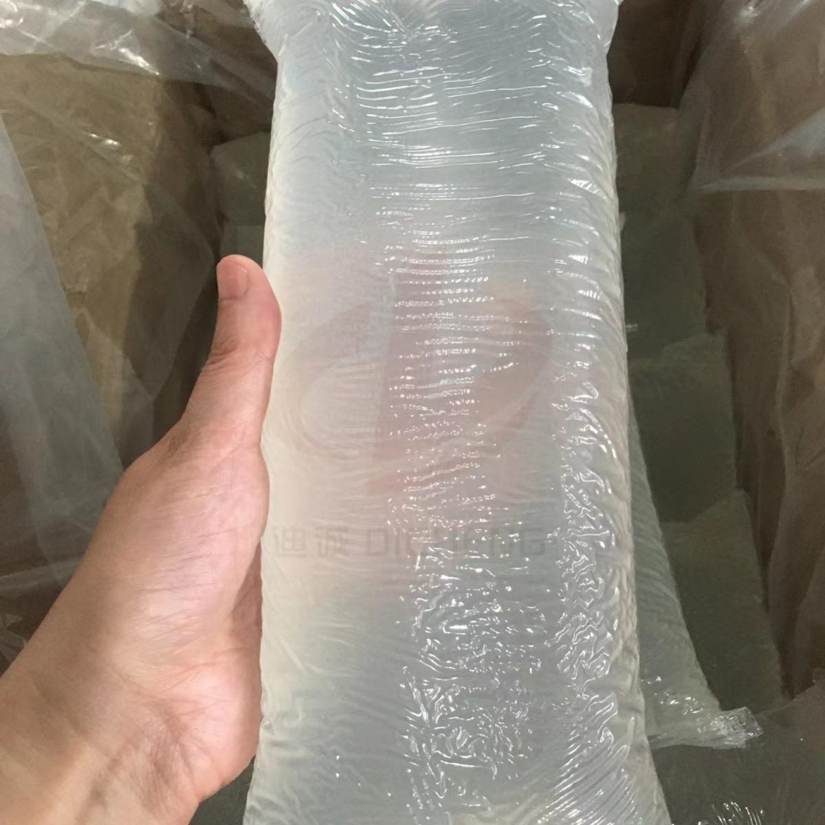 正品德国汉高热熔胶TECHNOMELT PS 8118弹力绷带胶水 医用胶水