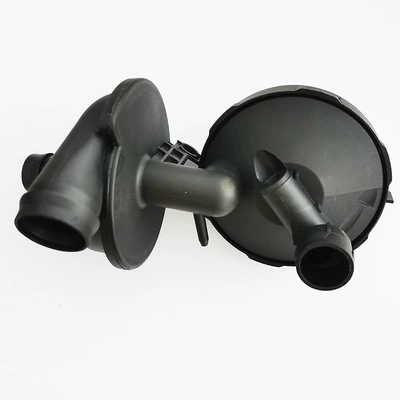 11617501566 Crankcase Ventilation Hava qəbuledici borular