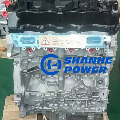 1.5L Automotive Engine L15A1 Engine assembly