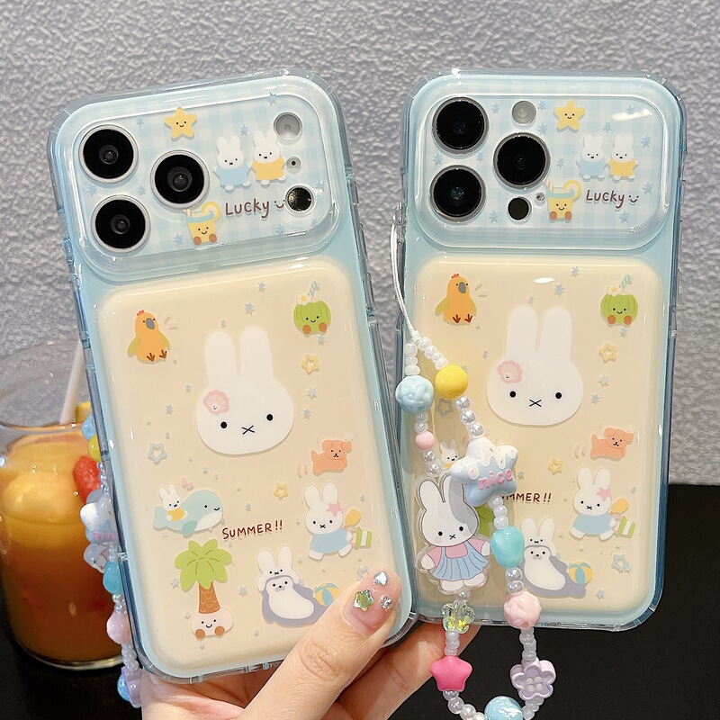Trendy new product: bulge IMD case suitable for iPhone 17 Pro Max, new cute protective cover for 16 Pro and 15 Trendy new product: bulge IMD case suitable for iPhone 17 Pro Max, new cute protective cover for 16 Pro and 15