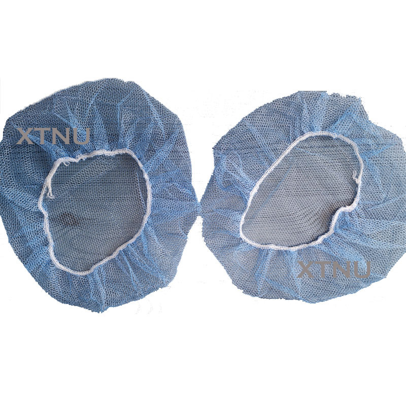 nylon hairnet11
