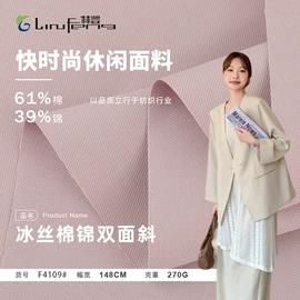 其他棉类面料;纱卡;府绸