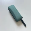 Maibu big rectangle is fashionable green