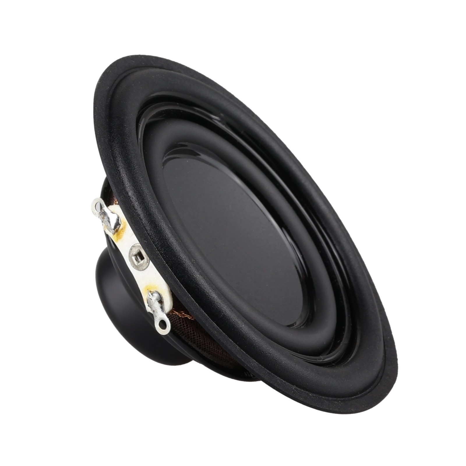 50mm2 pulgadas bocina impermeable magnética interna 4 5W doble imán 16 núcleo 66mm voladizo IPX7 altavoz magnético neodimio impermeable