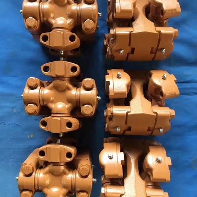 In stock supply Chenggong 50 Ötürücü vallar
