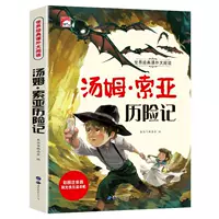 Том Соcо приключенческая книга Табер версия Марк рвота тёплое фэнтези-приключение дневник история