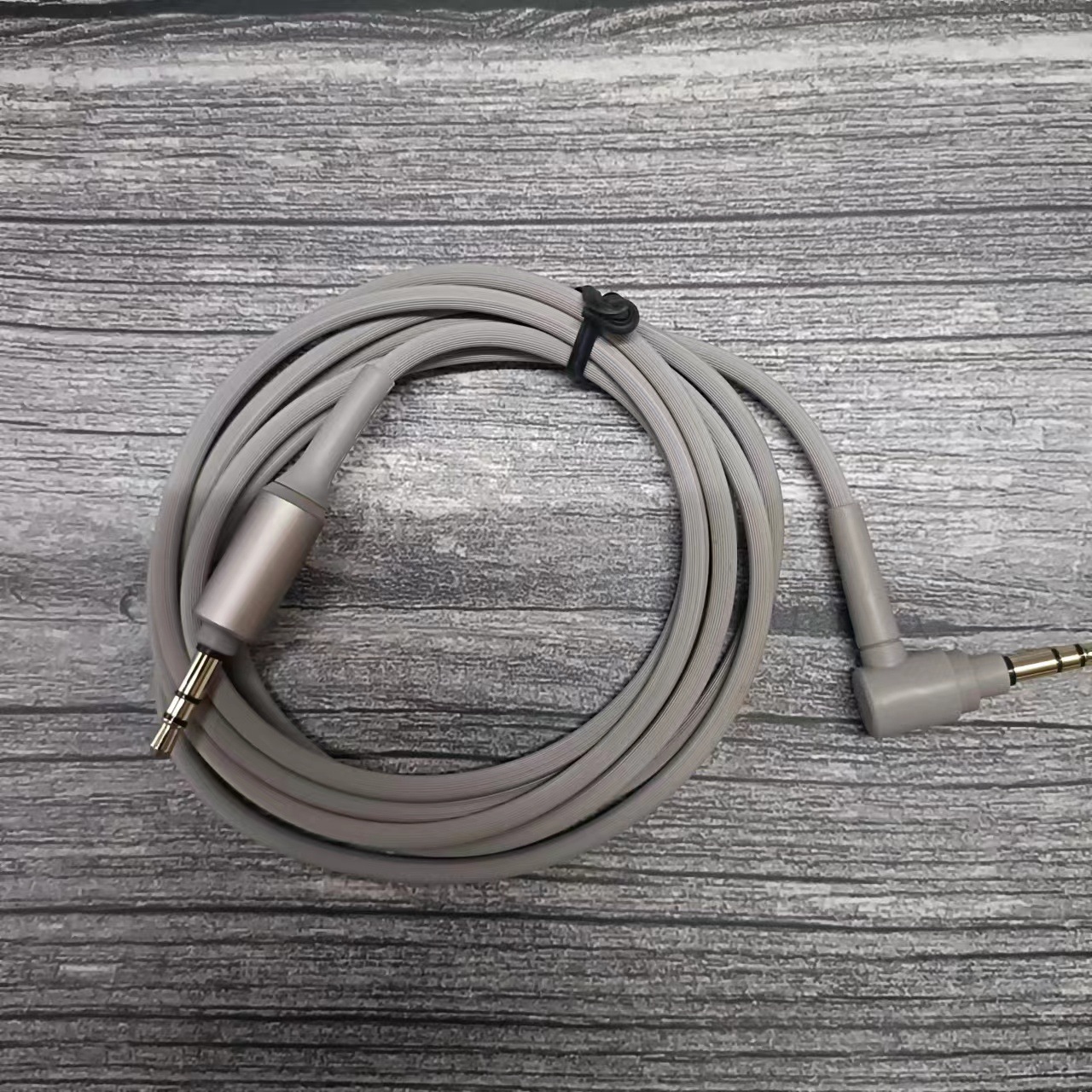 En stock suministro aplicable a WH1000XM3 WH1000XM2 MDR100ABN WHH900N cable de auriculares