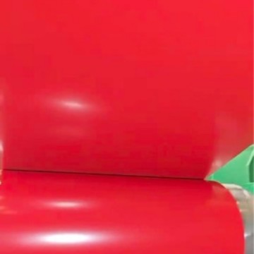 各种颜色彩钢卷彩钢板彩钢瓦现货规格型号齐全