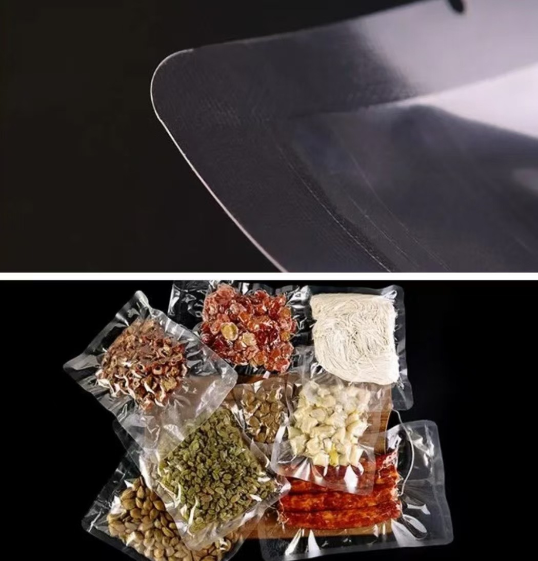 高温蒸煮袋尼龙8