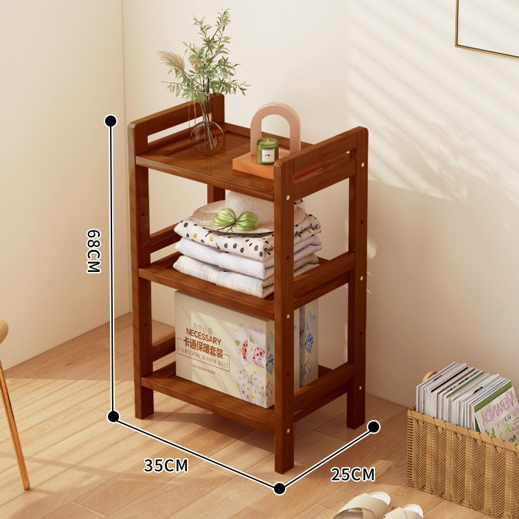 (전체 보드) 다크 브라운 3 레이어 35 롱