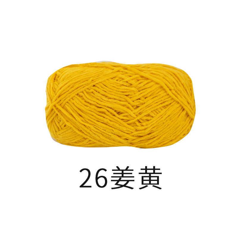 Xue Feier Meng Xiaohiao ah mate Xue Niel oro terciopelo tejido a mano bolsas muñecas material de ganchillo bolsas de lana