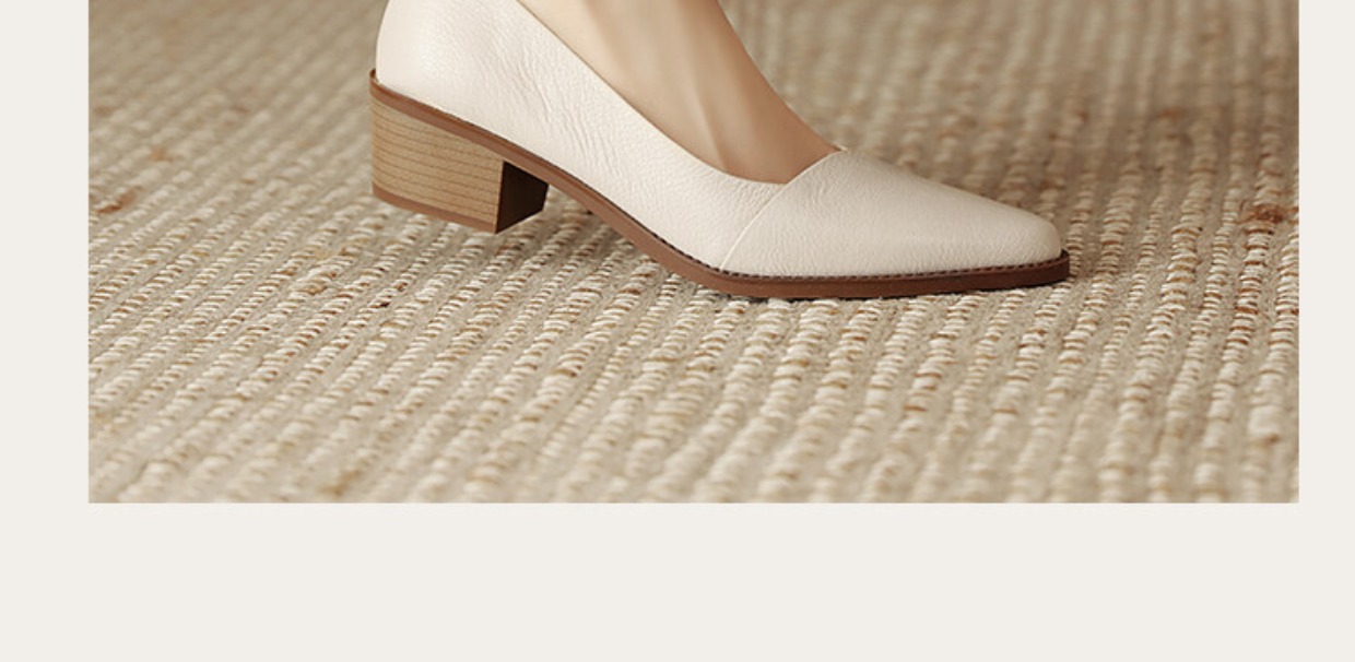 Versatile Solid Colors