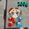 Cross -border new circus toy The AMAZING DIGITAL CIRCUS Digital Clown Doll Spot