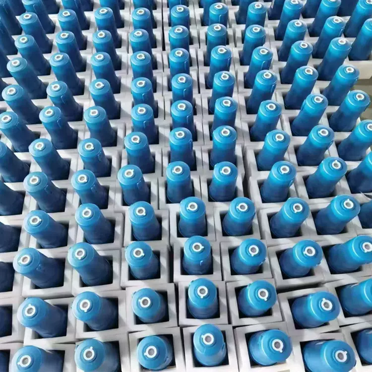 露典精密空压机过滤器 冷干机配件 吸附式油气分离杂质管式过滤器