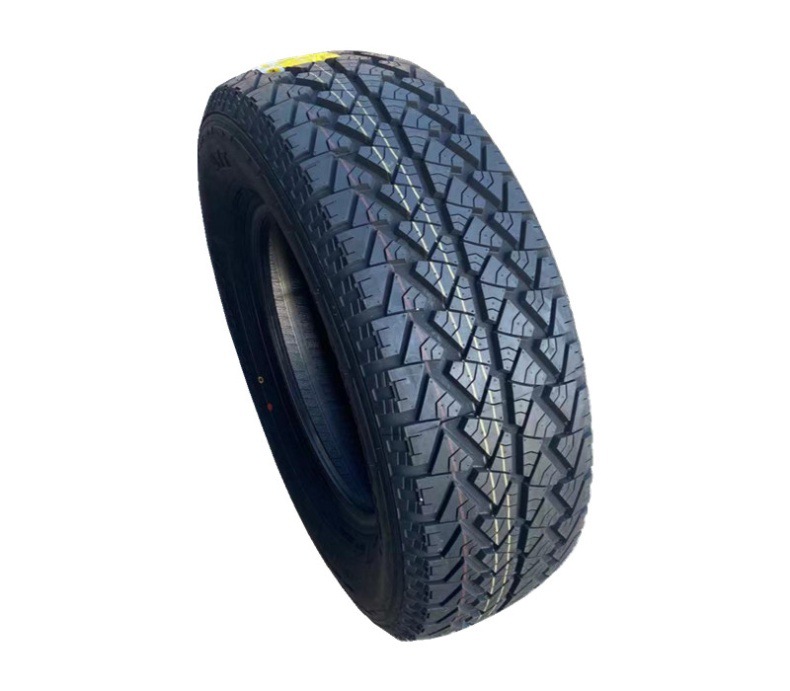 Chengshan Aotong Off-road Tire at Tire 26565r17 Off-road mt Mud Pickup Off-road Tire Modification Plus