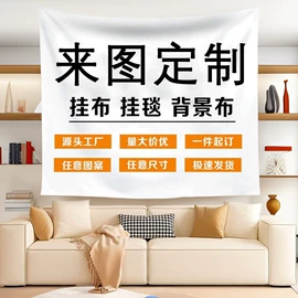 挂毯/壁毯;门帘、小窗帘;靠垫/抱枕