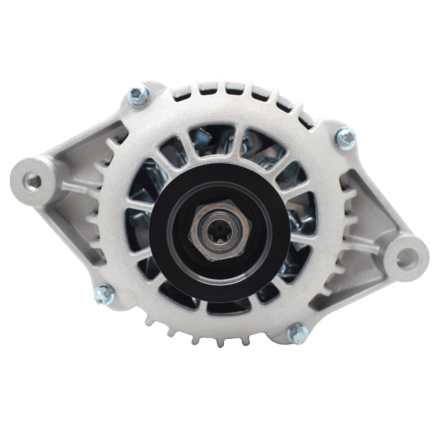 Guangzhou Auto Parts Factory Price Customized for Isuzu Auto Alternator 10479384