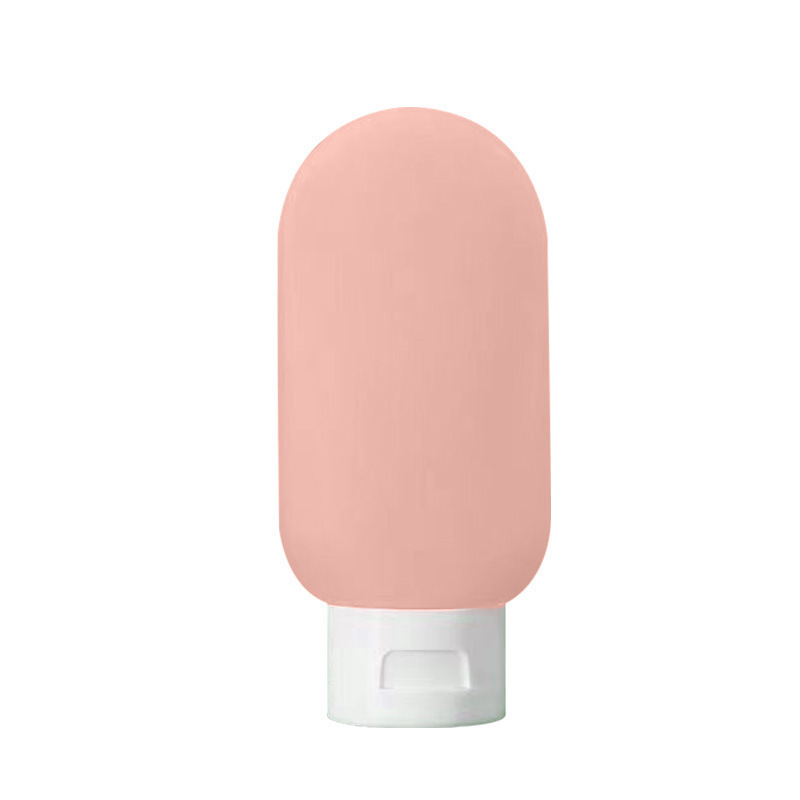 [Transparent powder-60ml single]