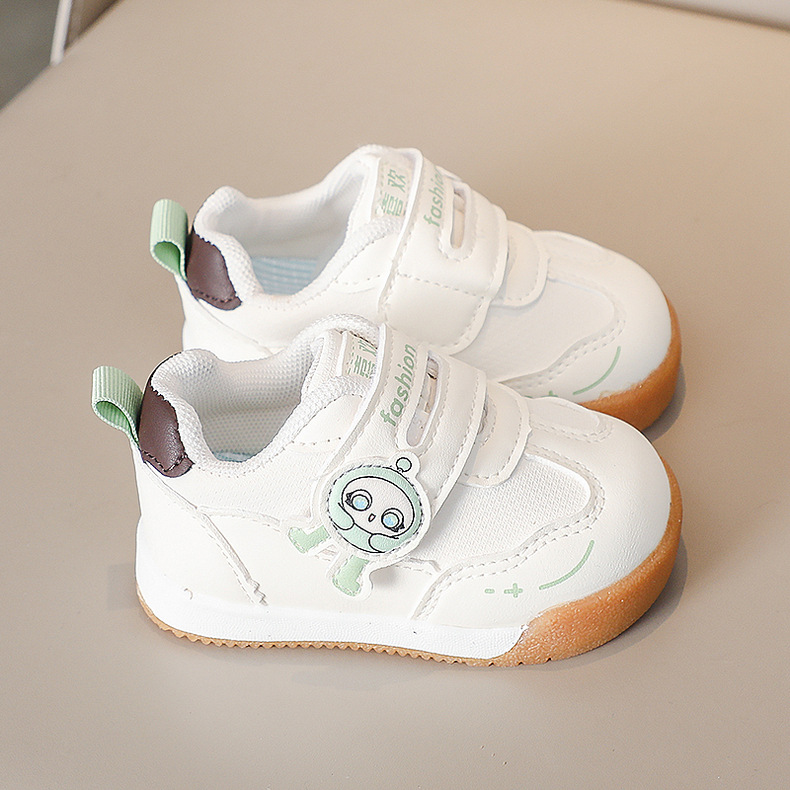 Scarpe da ginnastica per bambini comode primavera autunno_voghion.com