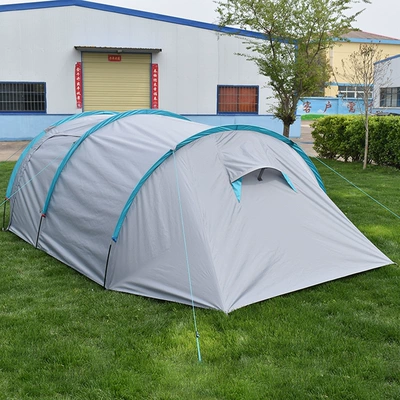 sun-proof, Çadırlar