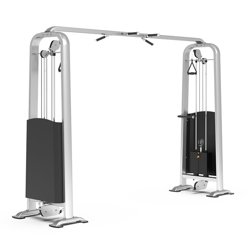 New Noble cross tension trainer comprehensive training equipment fitness equipment energy unit Health XG-F-1013B