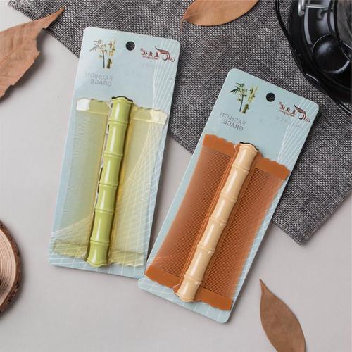 Pet dog and cat flea comb to remove lice cleaning beauty comb hair removal pet supplies fine tooth straight row flea comb