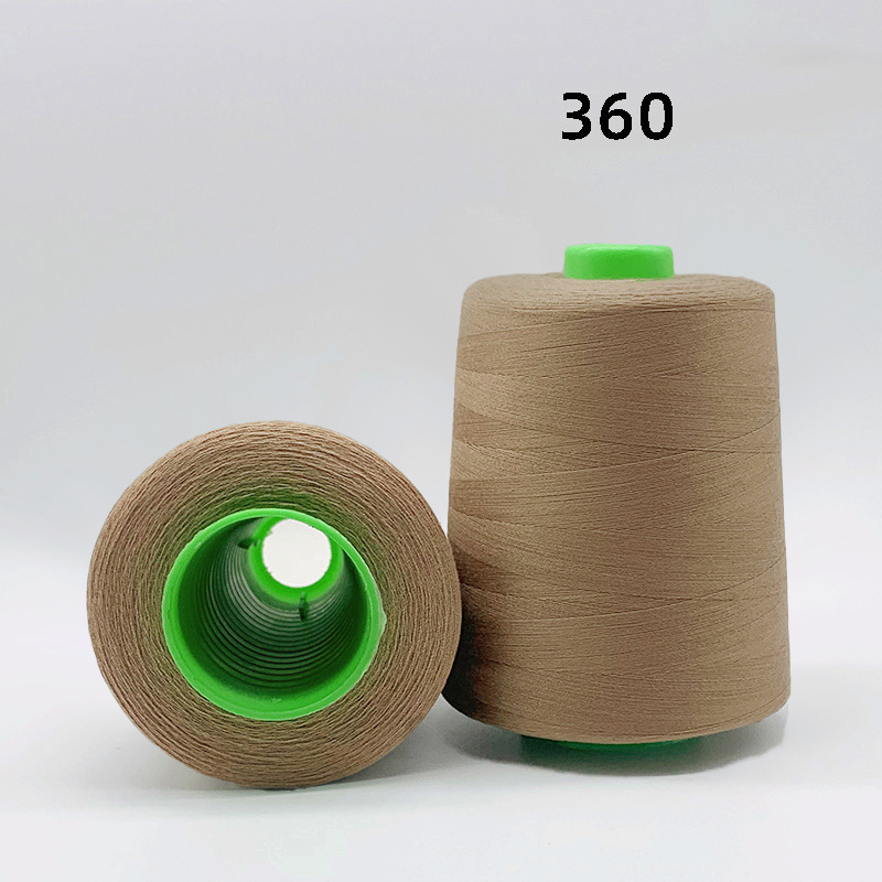 360 # 카키 8000 코드 220g