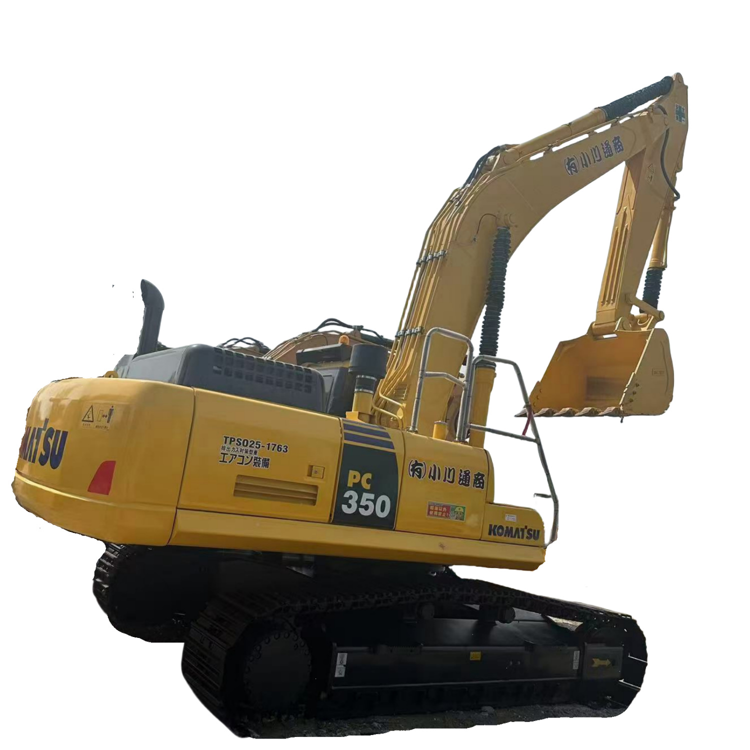 小松PC350二手挖掘机二手大型建筑挖掘机二手挖掘机