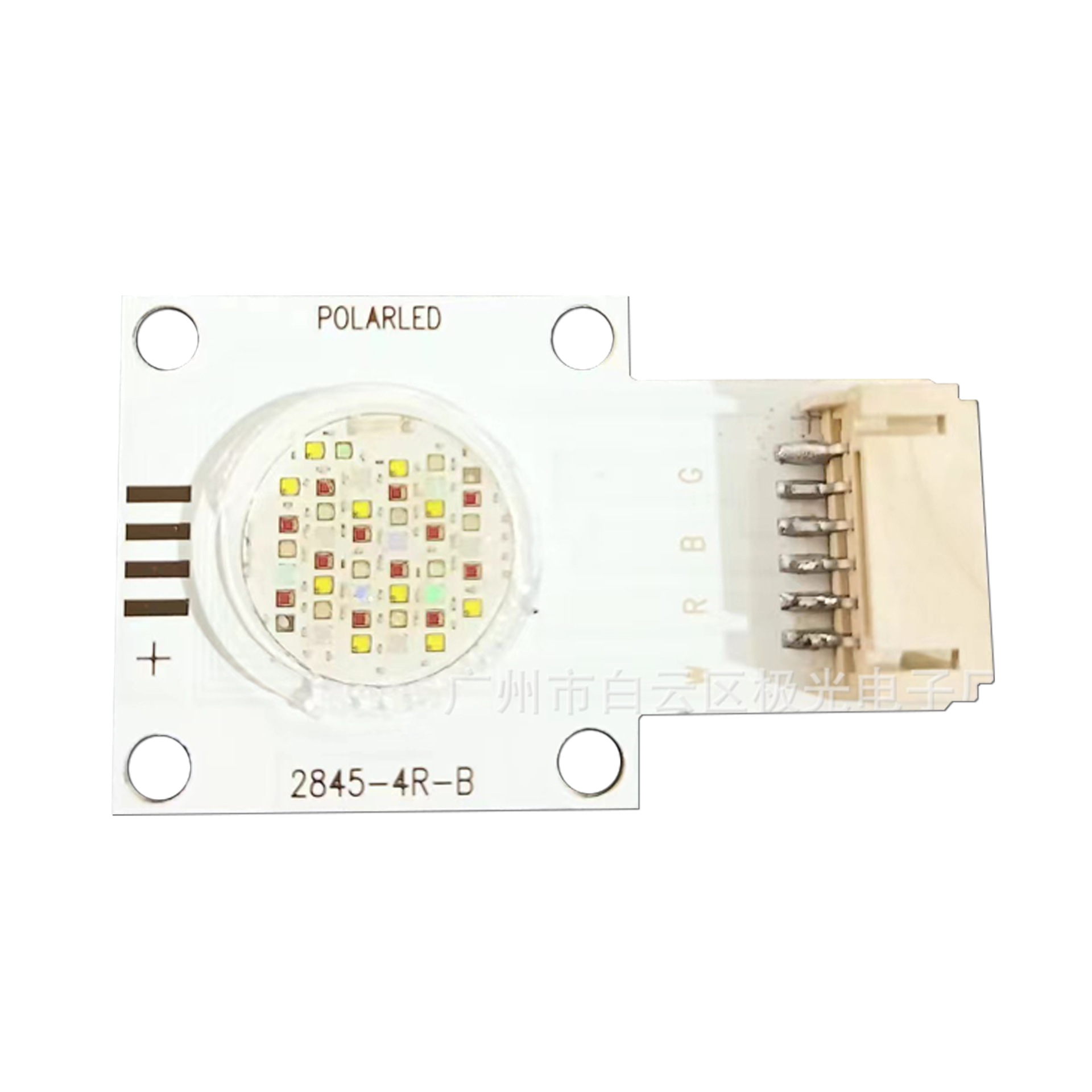 60W�����߲ʺ��������ϻ���ɫLED��̨�ƹ���������cob����ֱ��