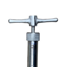 抽拉式液体取样器 304/316不锈钢  取样管 耐高温 粘稠液体取样器