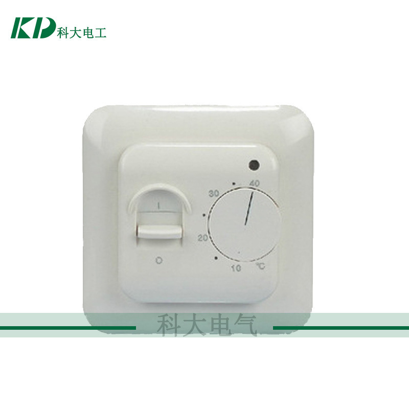 Kd-6000 Floor Heating Control 3m Long Ground Sensing Wire Thermostat Water/Floor Heating Heating System Thermostat Kd-6000 Floor Heating Control 3m Long Ground Sensing Wire Thermostat Water/Floor Heating Heating System Thermostat
