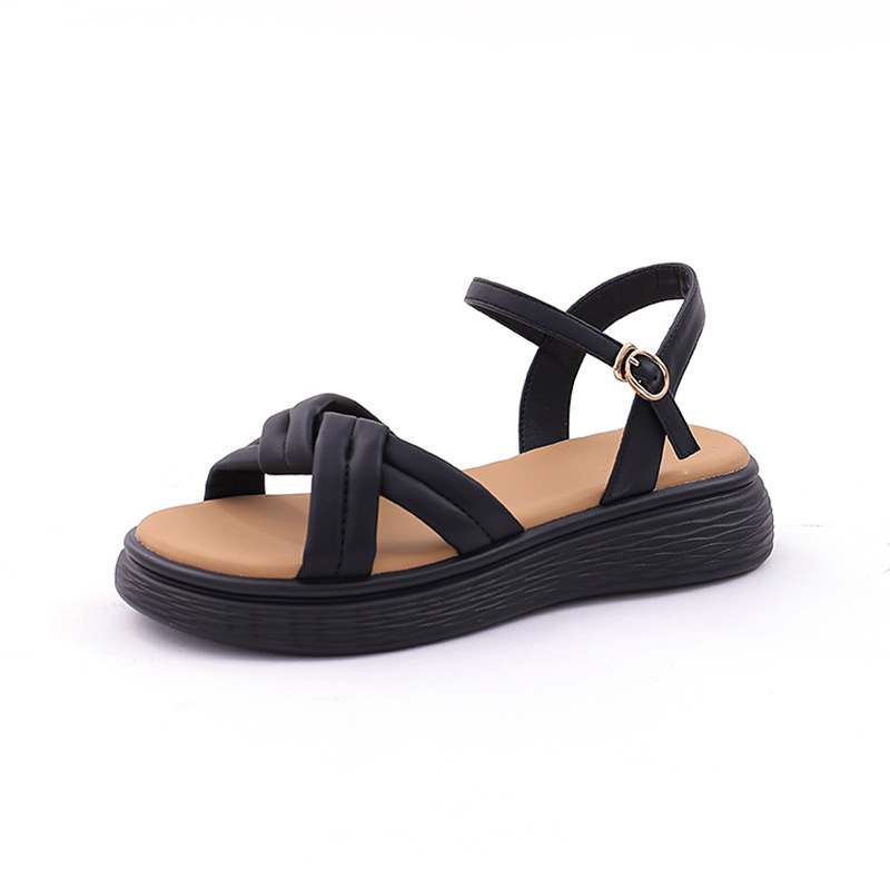 Chỉ Size 37 Sale Sốc: Giày Dép Sandal Nữ Wetdho Hàng Mùa Hè Giày Dép Nữ Chất Liệu G04 Sản Phẩm Mới, (Miễn Phí Vận Chuyển Toàn Quốc).