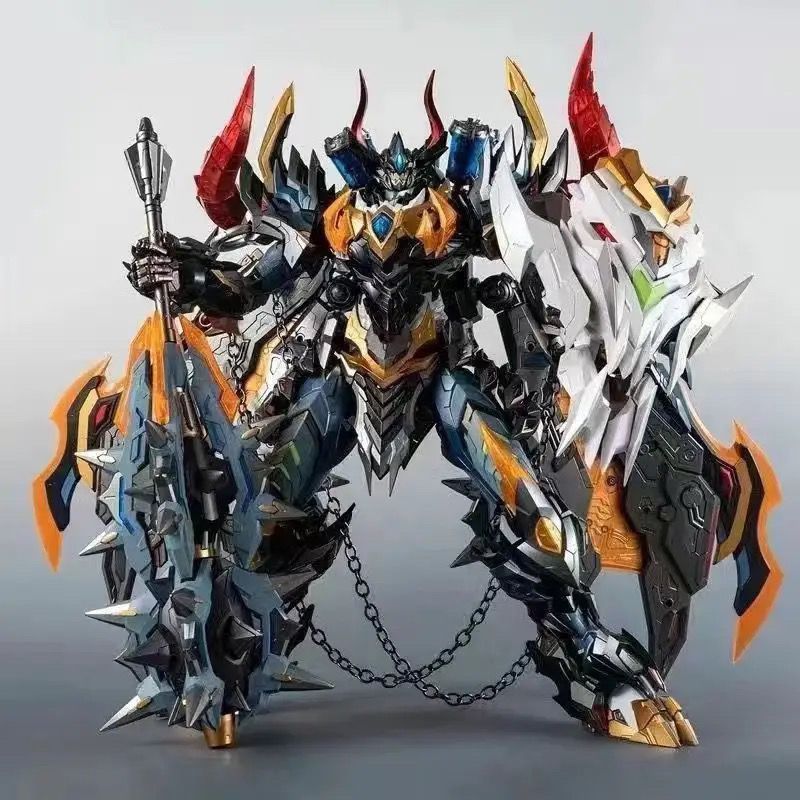 【必中シリーズ】ガンダム模型敖丙呂布関羽白起曹仁魔動核蔵道四聖獣ランダム|undefined