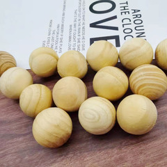 Clove Ball Clove Ball Aromatherapy Wood Ball 5-Pack Unit Price