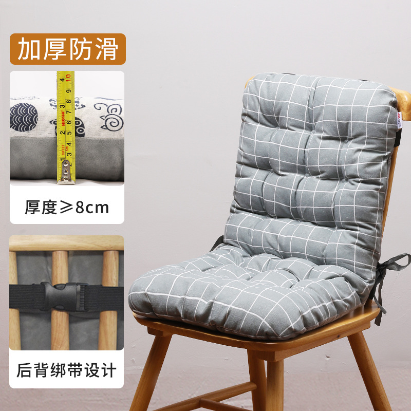 78cm general-gray large squares