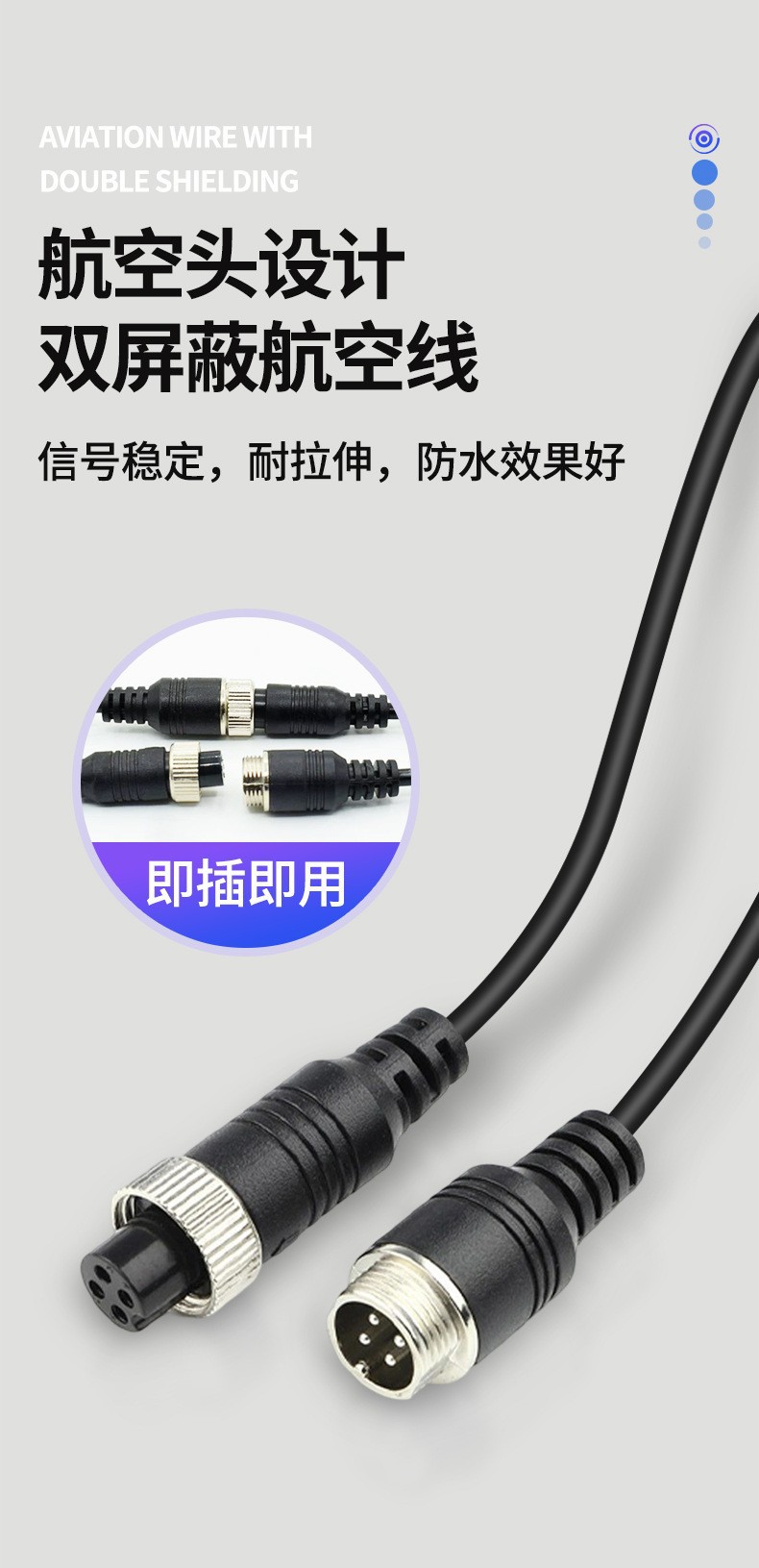 10inch In-Car 4-Channel Bsd All-In-One Monitor 7inch Truck 4-Channel Video Recording High-Definition Mp5 Truck Recorder