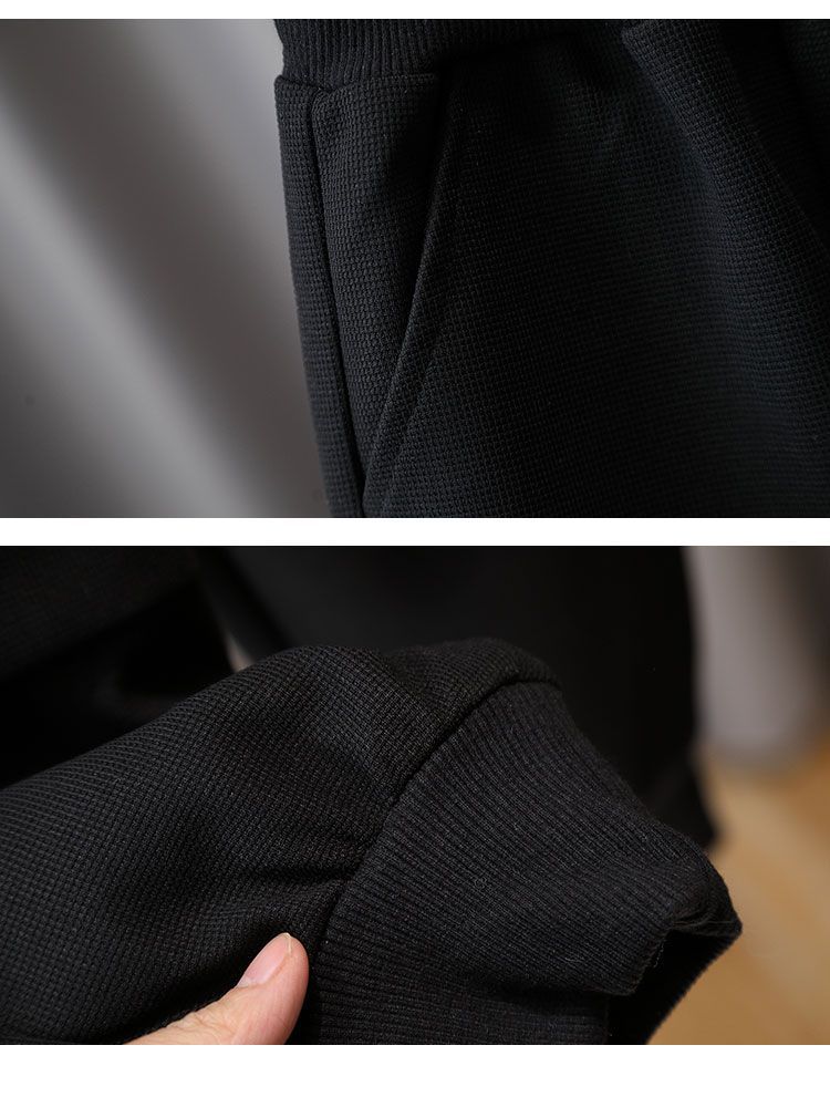 Dress 2023 Nye gutte- og høstsportsklær Barnas vårgensermote_voghion.com