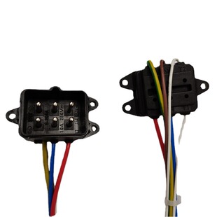 ��Դ�^�S�ҡ����N����ϣSRX�ƱڙC�����6PIN�Aᘹ�ĸ��ˮ�B����