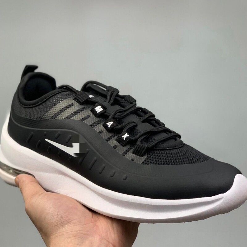 Cross-border Air Max98 Axis running shoes, 20th anniversary limited edition, air cushion cushioning, unisex original sports shoes