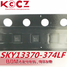 SKYWORKSϵ��SKY13370 ��װDFN��Ƶ����оƬԭװSKY13370-374LF