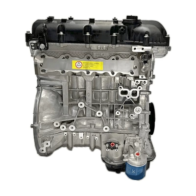 cylinder head assembly – Engine assembly