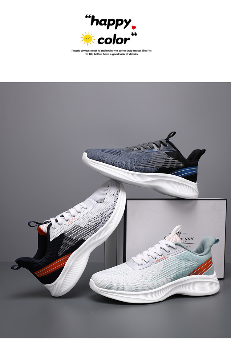 Comfortable Running Shoes