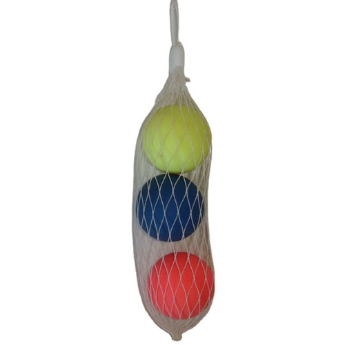 Beach Ball Beach Racquet Accessories PVC Ball Toy Ball Factory Direct Sales
