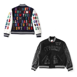Sup Varsity Jacket ֲ�q��ʽ����������A������ ¹�� galiͬ��