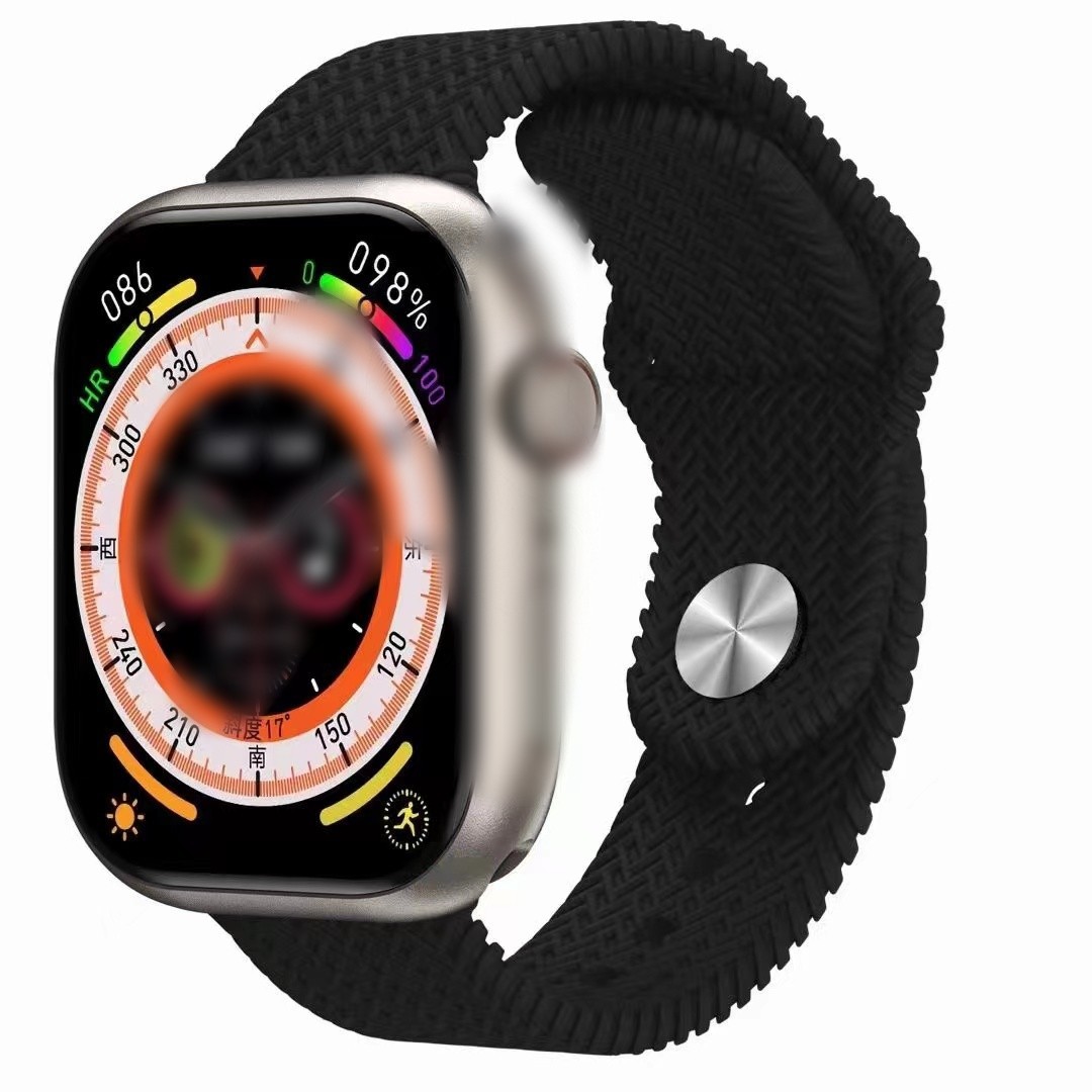 HK9pro+ Smart Watch Image 1
