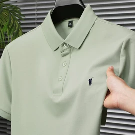 男Polo衫;男式衬衫;男式T恤